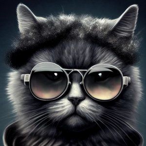 Meet your Posher, Cam